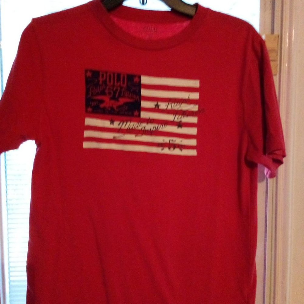 Ralph Lauren T shirt